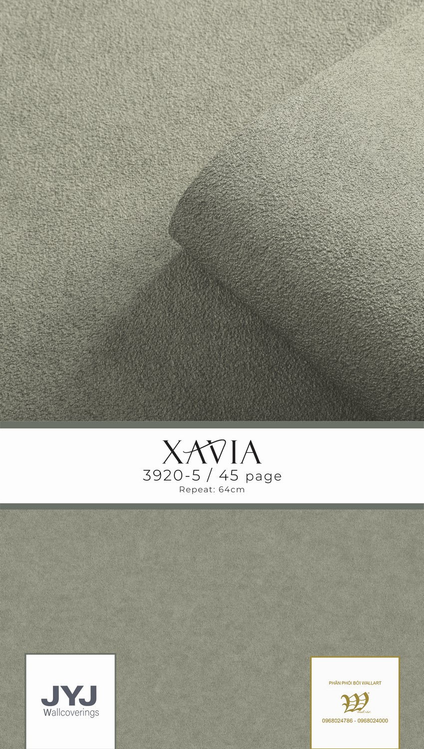 Giấy dán tường giả xi măng 3920-5